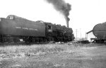 NYC 4-8-2 #2953 - New York Central 